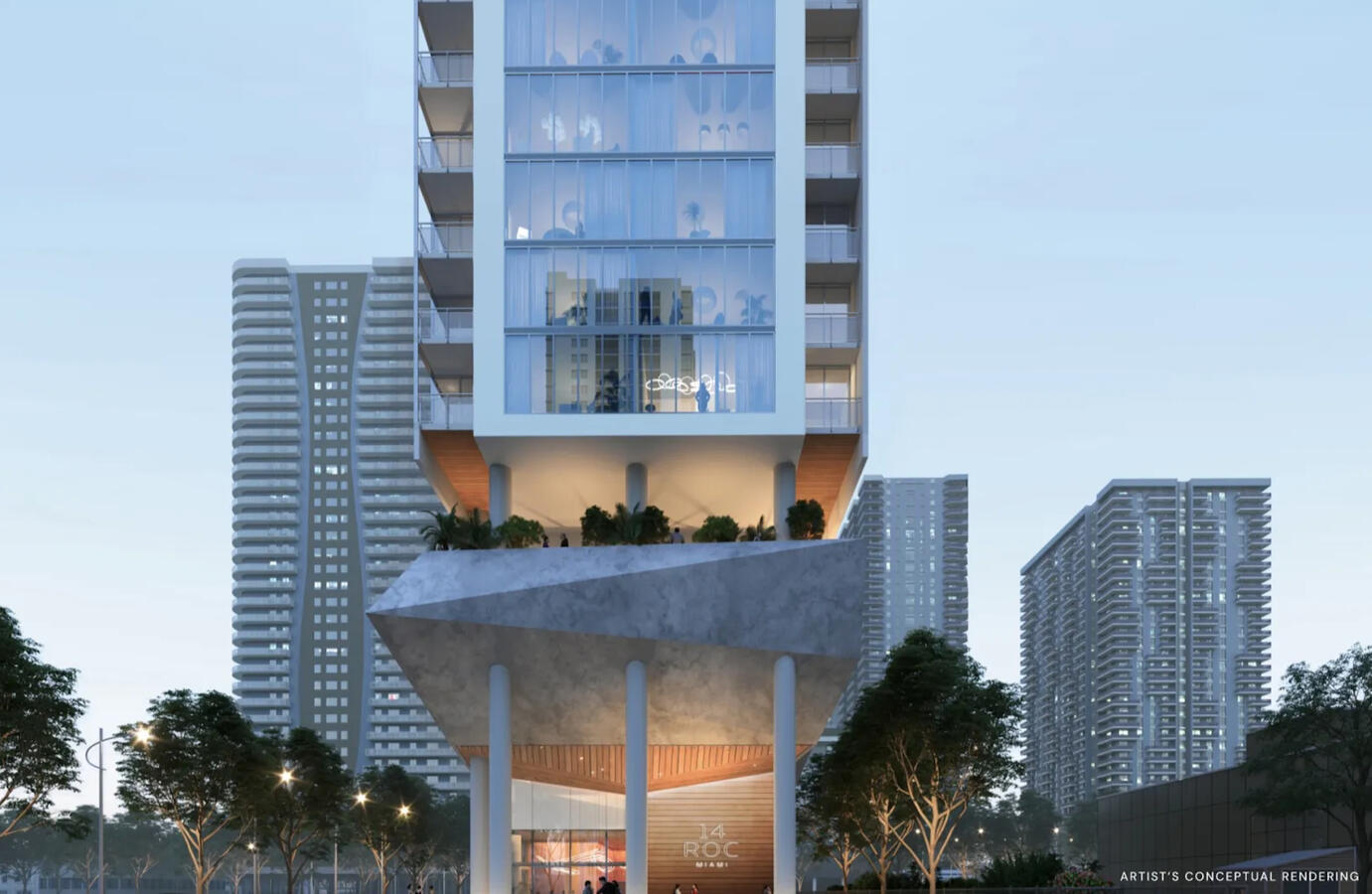 Edificio Edificio