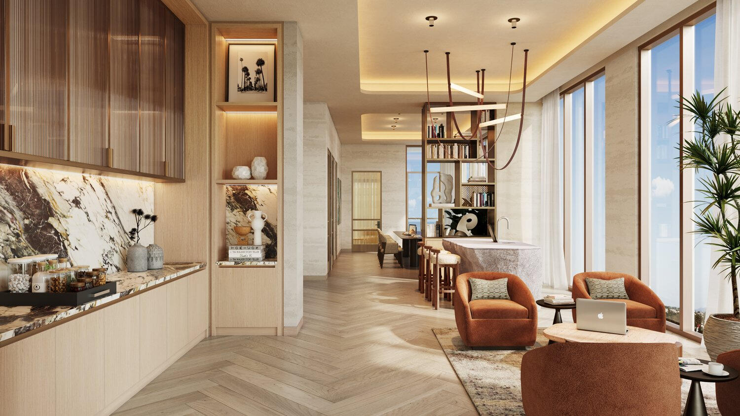 Sala de reuniones Sala de reuniones