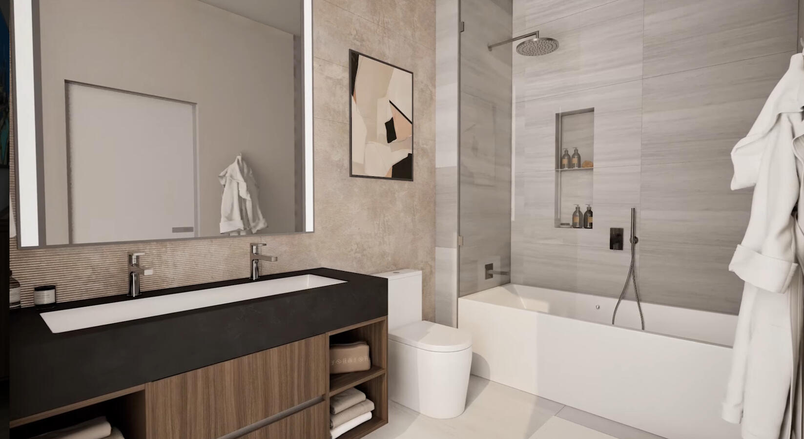 Baño Baño