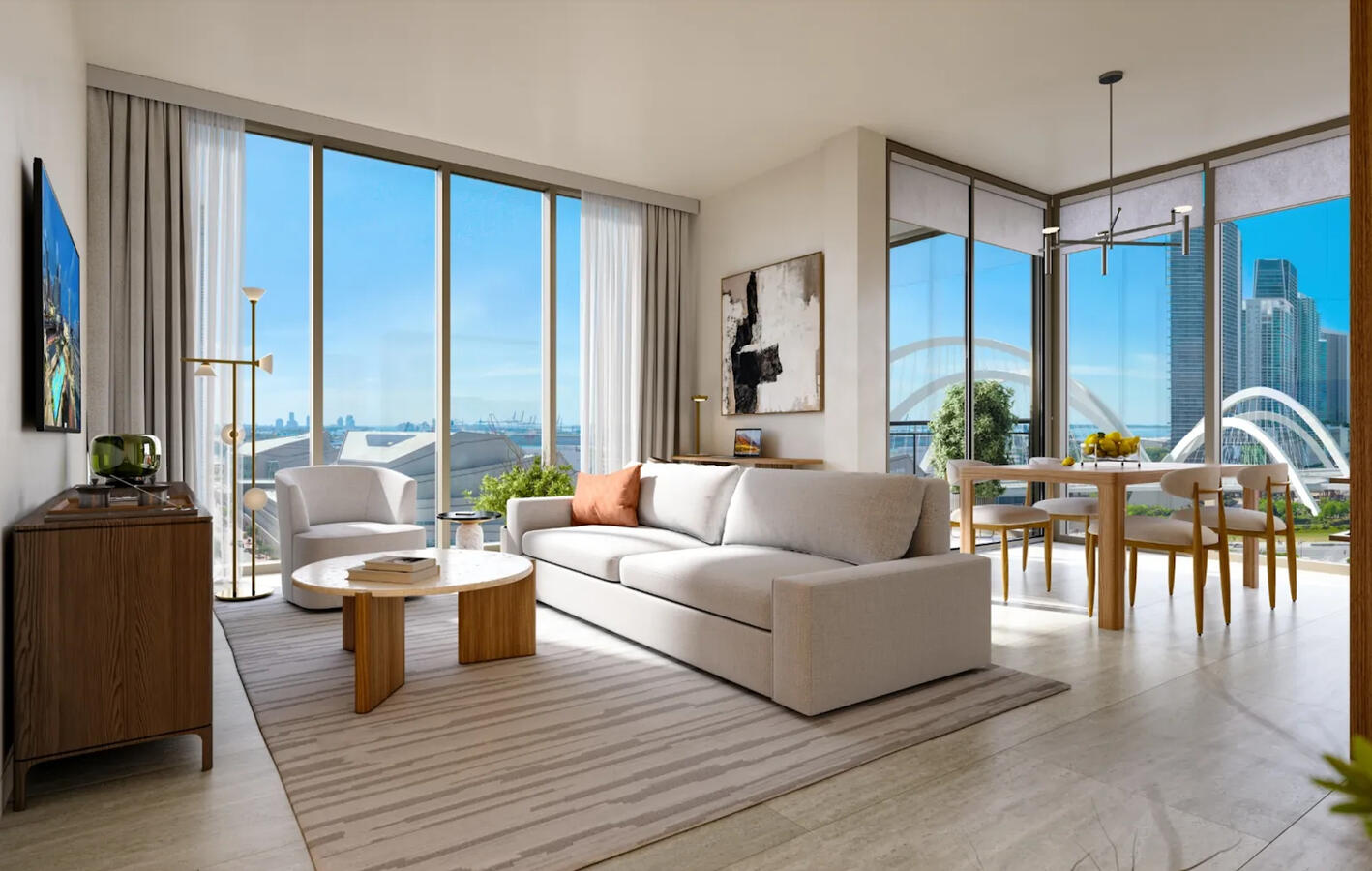 Sala de estar Sala de estar