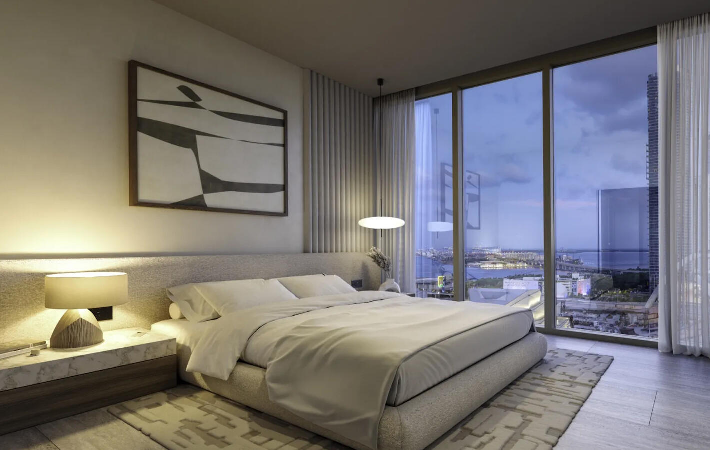 Dormitorio Dormitorio